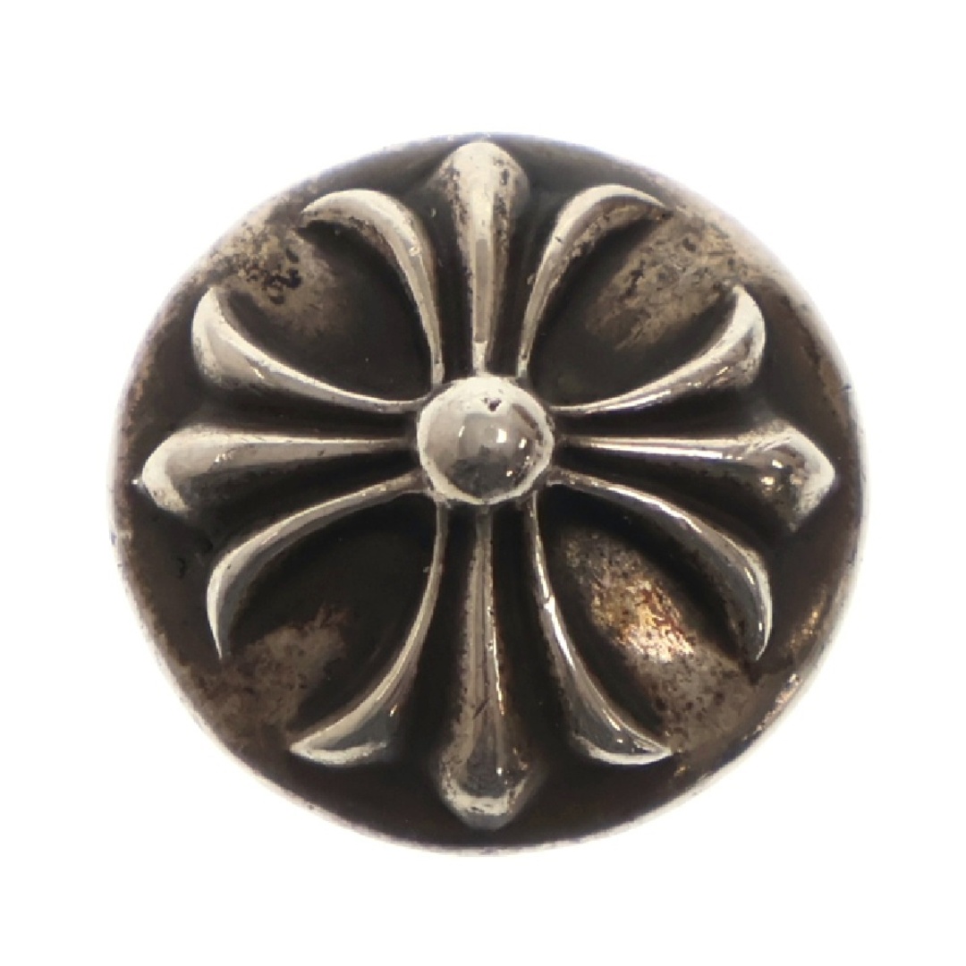 CHROME HEARTS クロムハーツ HAIRBAND クロスボールボタン CHROME HEARTS クロムハーツ HAIRBAND クロスボールボタン