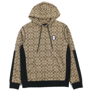 COACH - 美品△COACH コーチ 89747 コットン100% Cロゴラバー COACH - 美品△COACH コーチ 89747 コットン100% Cロゴラバー