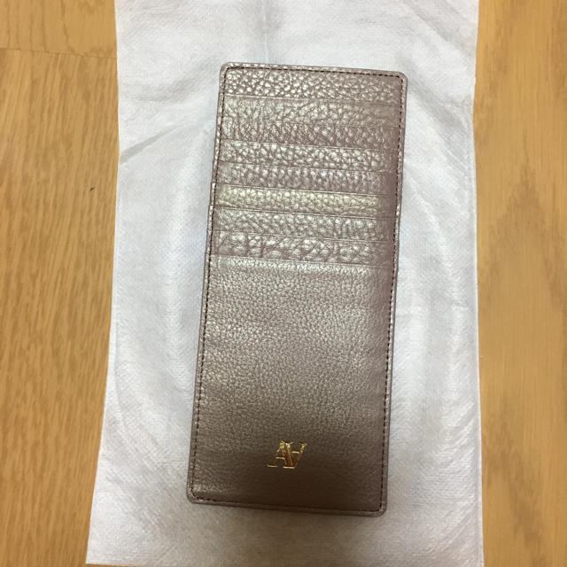 ATAO(アタオ)のATAO カードケース レディースのファッション小物(財布)の商品写真
