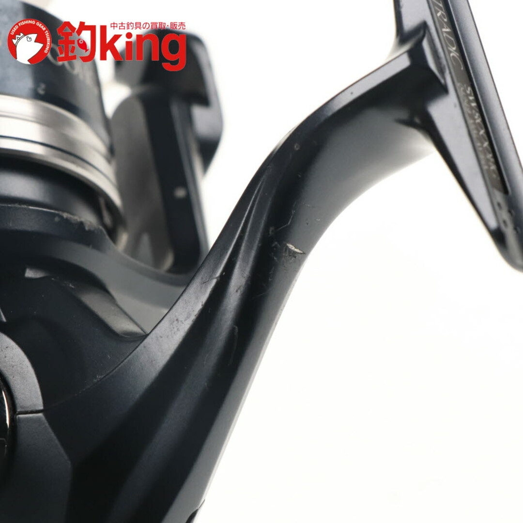 SHIMANO - 【中古】 シマノ 20 ストラディックSW 8000HG /O203M SHIMANO - 【中古】 シマノ 20 ストラディックSW 8000HG /O203M
