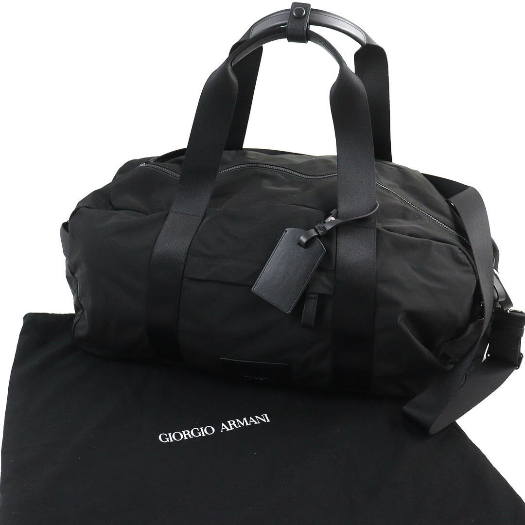 極美品△GIORGIO ARMANI ジョルジオアルマーニ Grazie 極美品△GIORGIO ARMANI ジョルジオアルマーニ Grazie