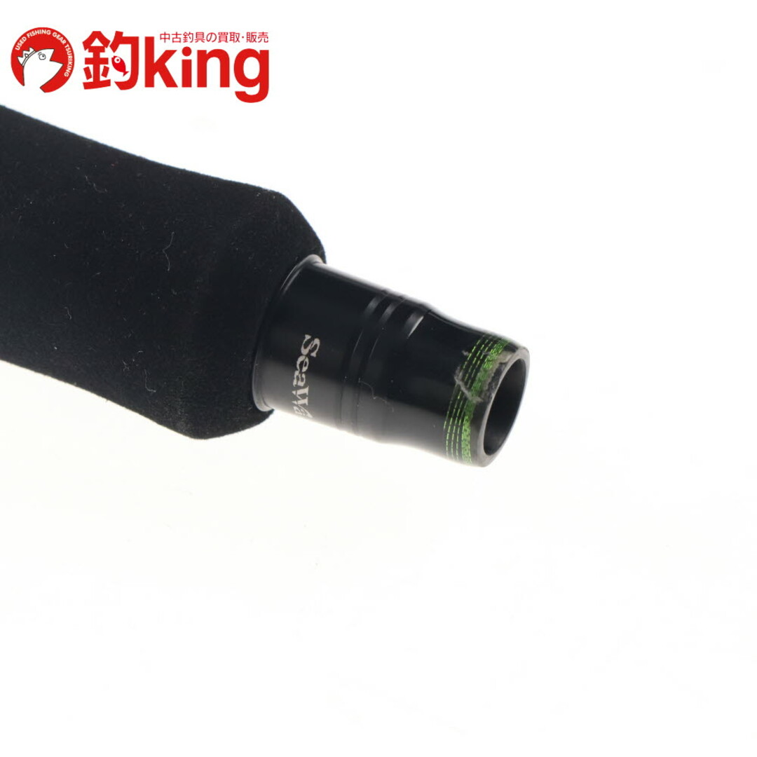 YAMAGA Blanks - 【中古/美品】 ヤマガブランクス シーウォーク YAMAGA Blanks - 【中古/美品】 ヤマガブランクス シーウォーク