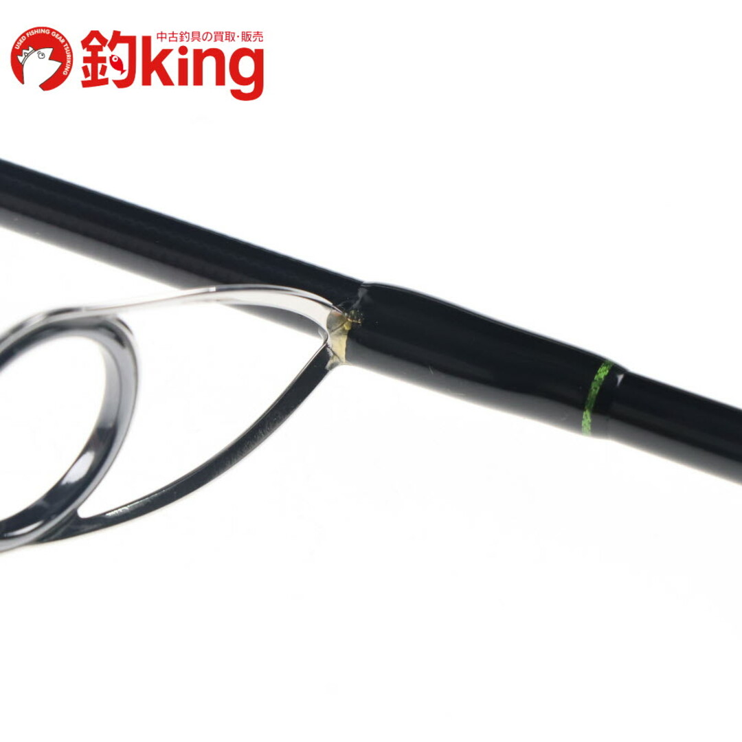 YAMAGA Blanks - 【中古/美品】 ヤマガブランクス シーウォーク YAMAGA Blanks - 【中古/美品】 ヤマガブランクス シーウォーク