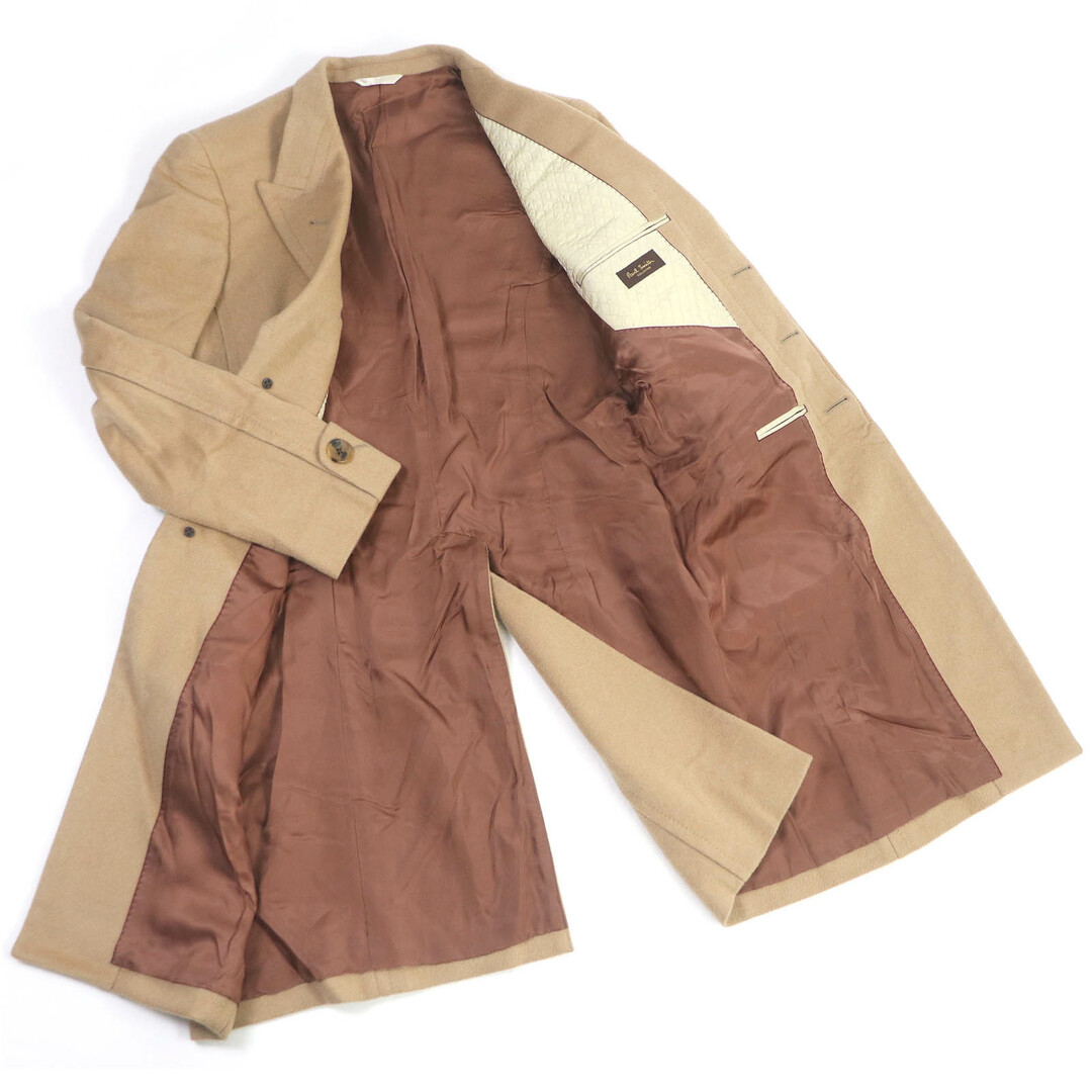 美品□Paul Smith COLLECTION ポールスミスコレクション