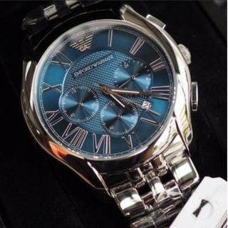 エンポリオアルマーニ(EMPORIO ARMANI)の未使用新品☆　エンポリオアルマーニ　AR1787　EMPORIO ARMANI(腕時計(アナログ))
