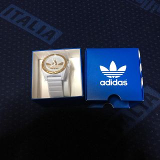 アディダス(adidas)のadidas時計(腕時計)