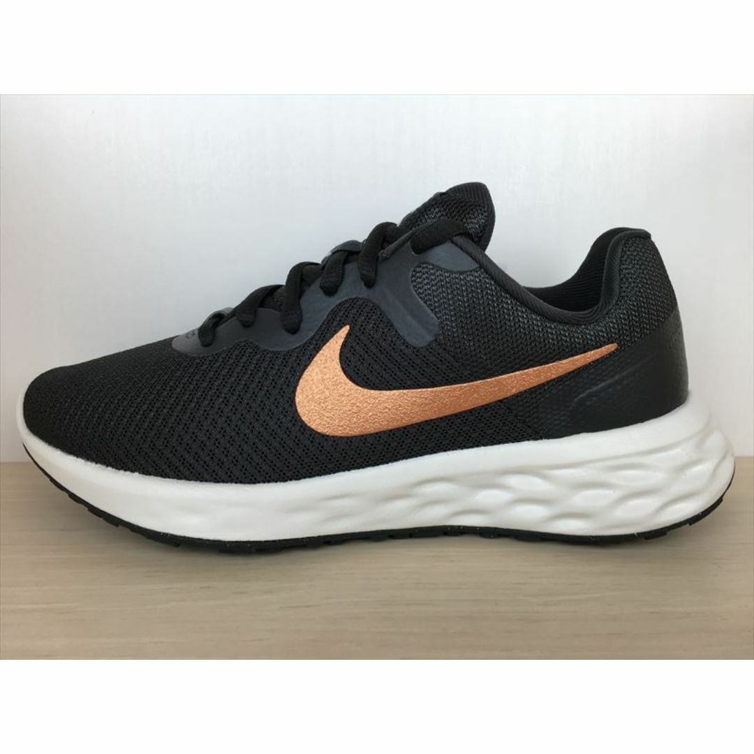 NIKE - ナイキ レボリューション6 NN スニーカー 25,0cm 新品 (2129)
