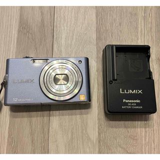 LUMIX(コンパクトデジタルカメラ)のフリマアイテム一覧 LUMIX(コンパクトデジタルカメラ)のフリマアイテム一覧