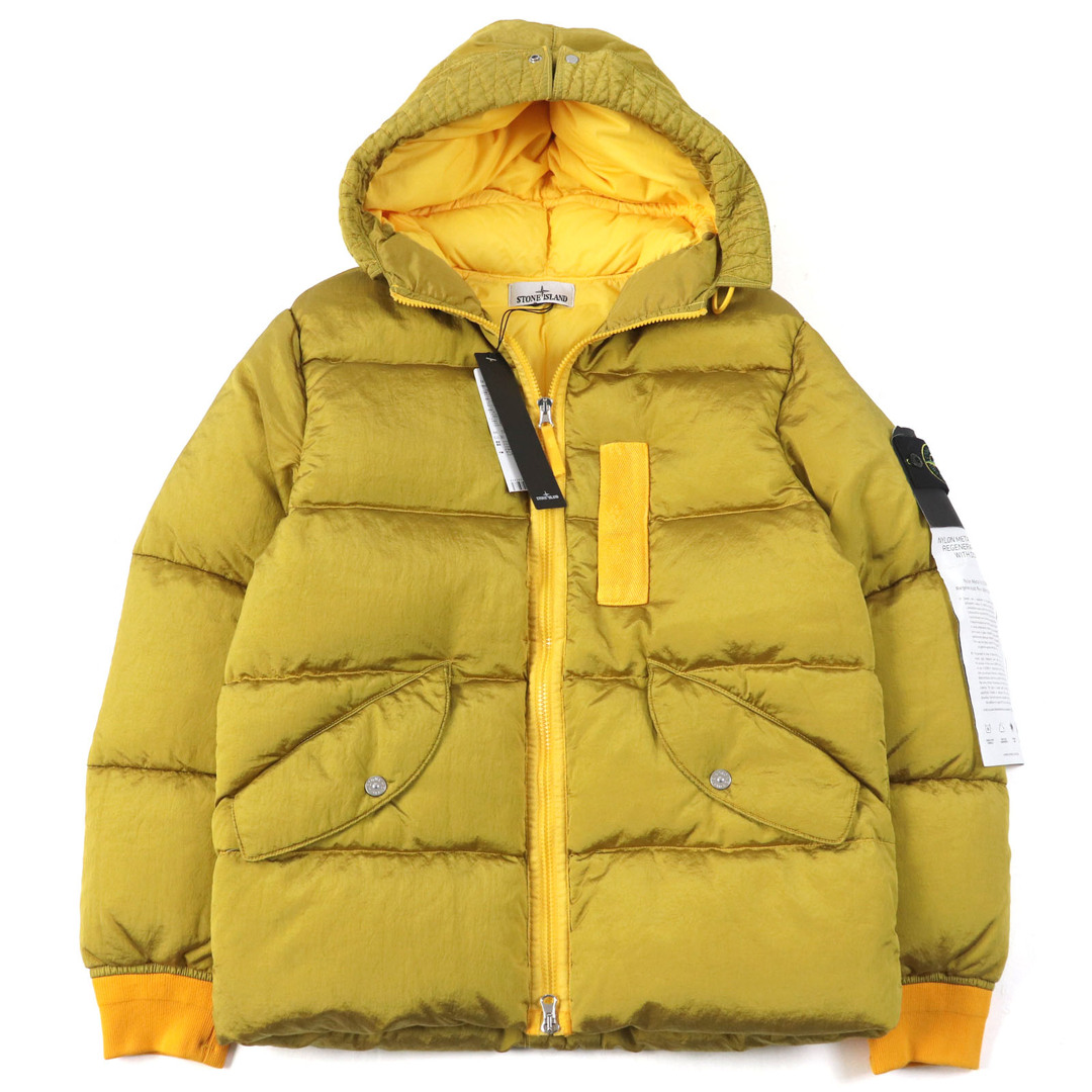 STONE ISLAND - 未使用品○STONE ISLAND ストーンアイランド STONE ISLAND - 未使用品○STONE ISLAND ストーンアイランド