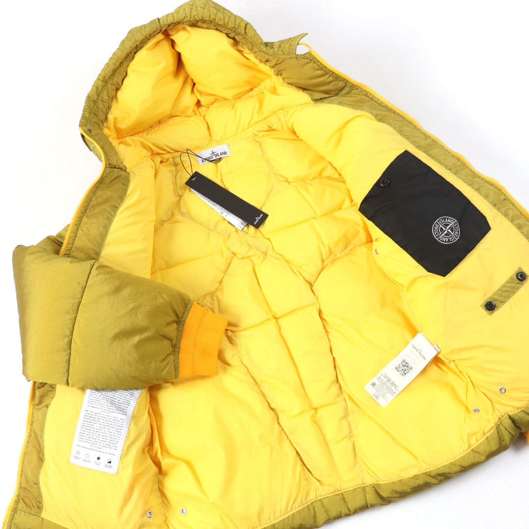 STONE ISLAND - 未使用品○STONE ISLAND ストーンアイランド STONE ISLAND - 未使用品○STONE ISLAND ストーンアイランド
