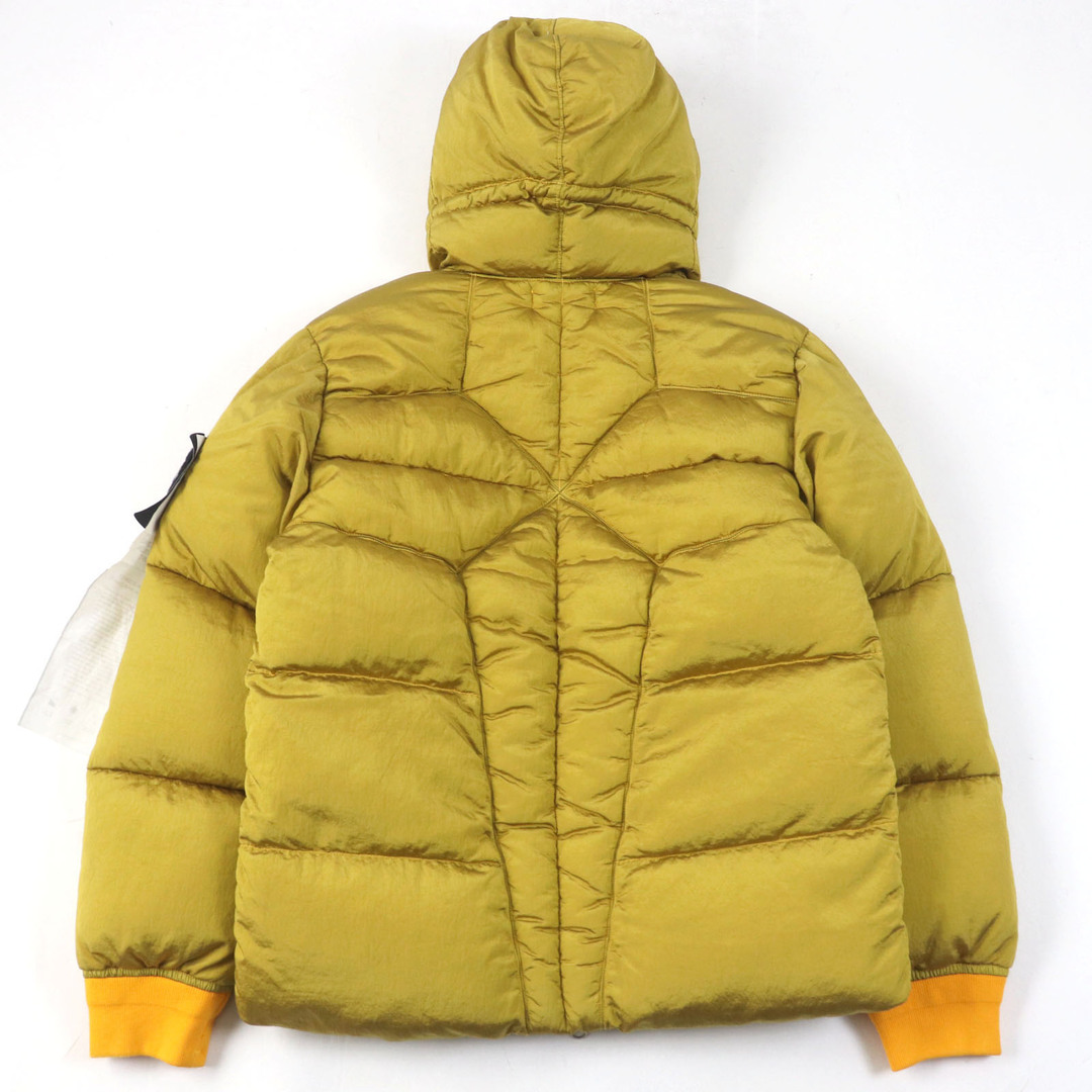 STONE ISLAND - 未使用品○STONE ISLAND ストーンアイランド STONE ISLAND - 未使用品○STONE ISLAND ストーンアイランド