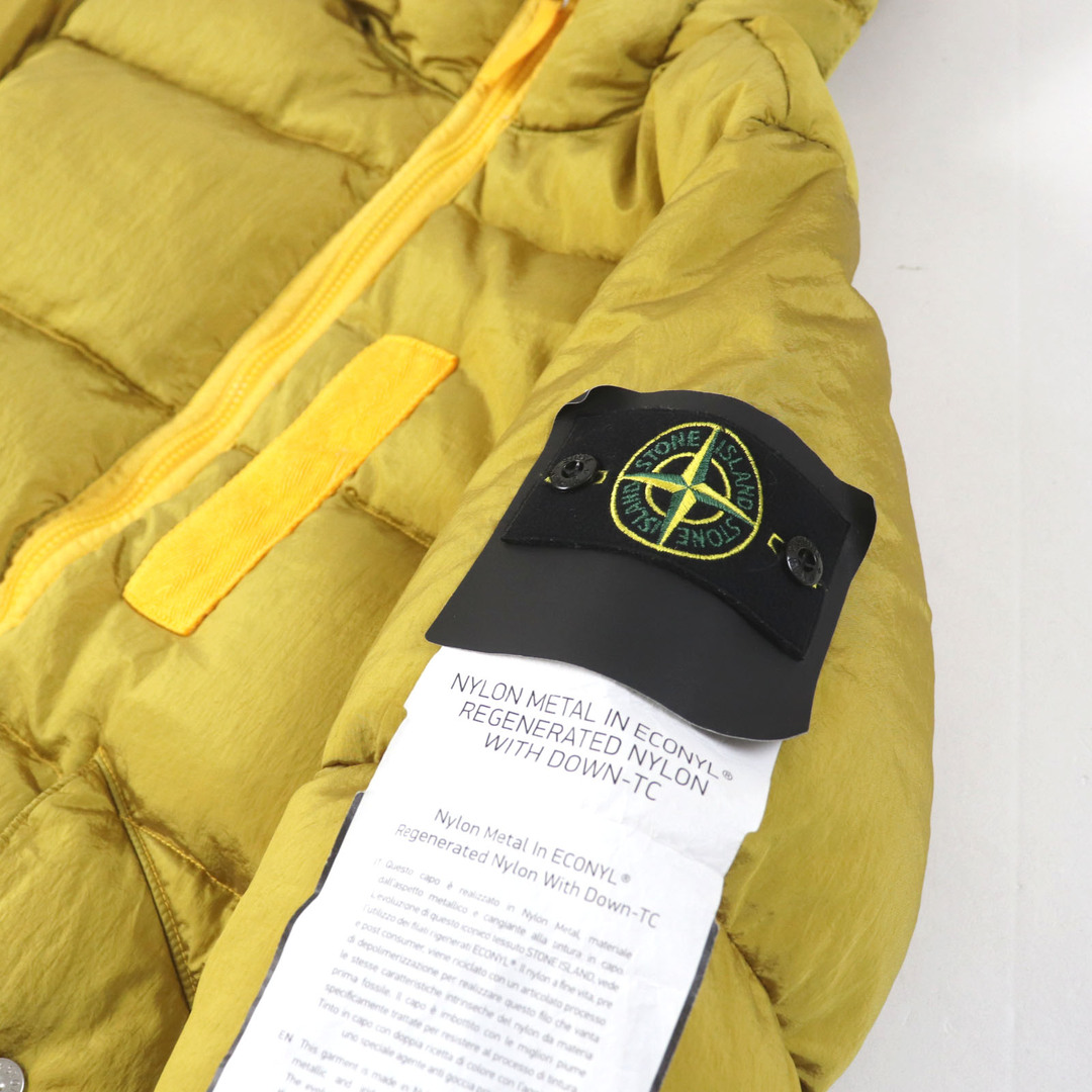 STONE ISLAND - 未使用品○STONE ISLAND ストーンアイランド STONE ISLAND - 未使用品○STONE ISLAND ストーンアイランド