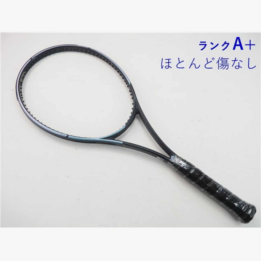 中古 テニスラケット ヘッド グラビティー ツアー 2023年モデル (G3)HEAD GRAVITY TOUR 2023