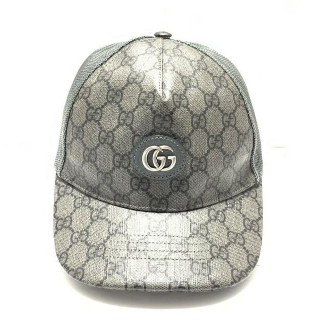 △○GUCCI○ グッチ GG柄 キャップ|服飾小物 △○GUCCI○ グッチ GG柄 キャップ|服飾小物