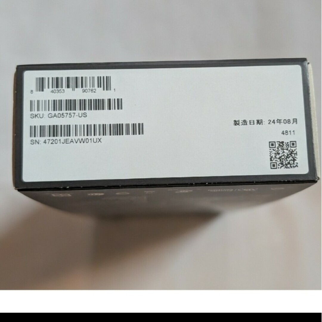 新品未開封】Google Pixel Watch 3 41mm Wi-Fi 黒 新品未開封】Google Pixel Watch 3 41mm Wi-Fi 黒