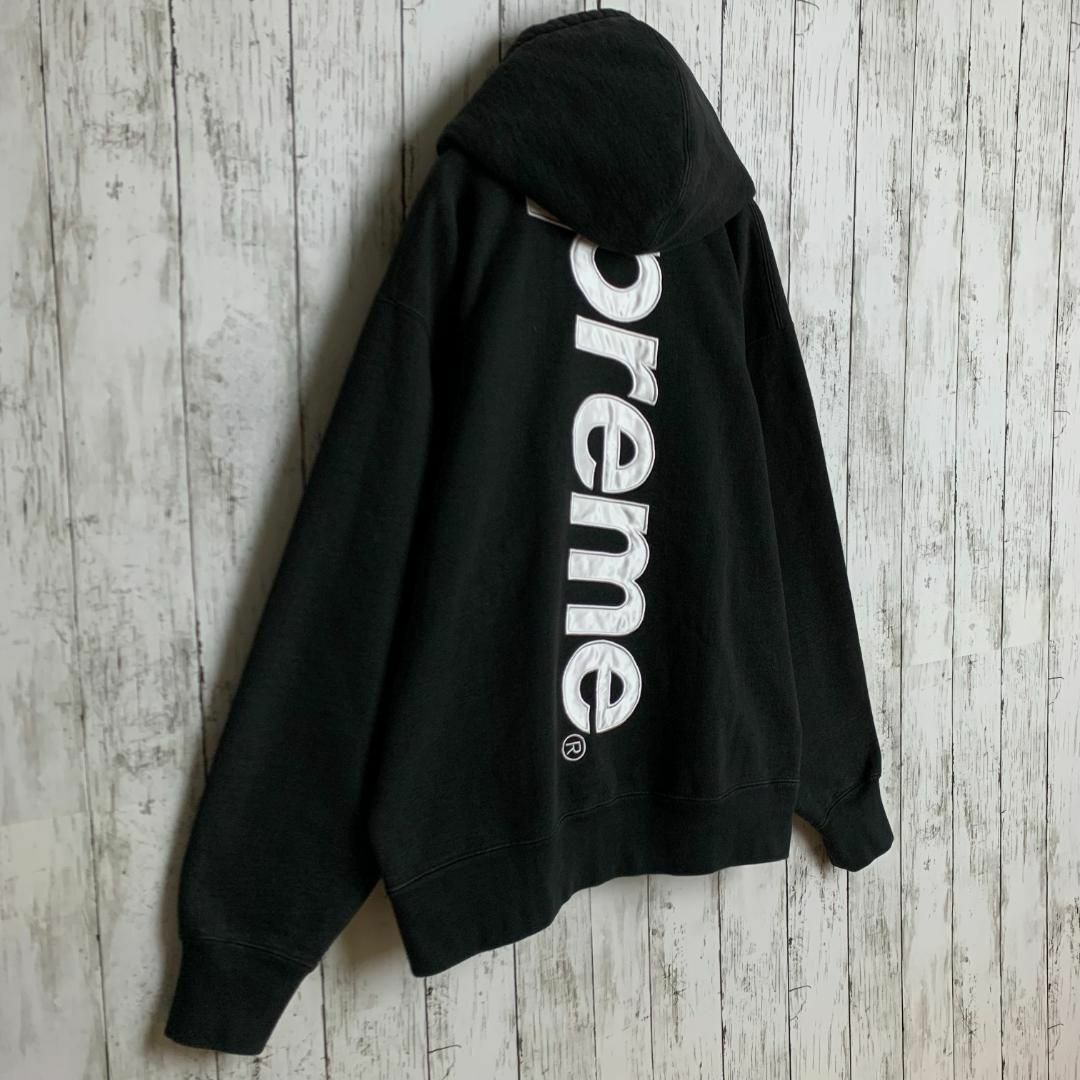 Supreme - 【即完売・超絶人気モデル】シュプリーム☆超ビッグ Supreme - 【即完売・超絶人気モデル】シュプリーム☆超ビッグ