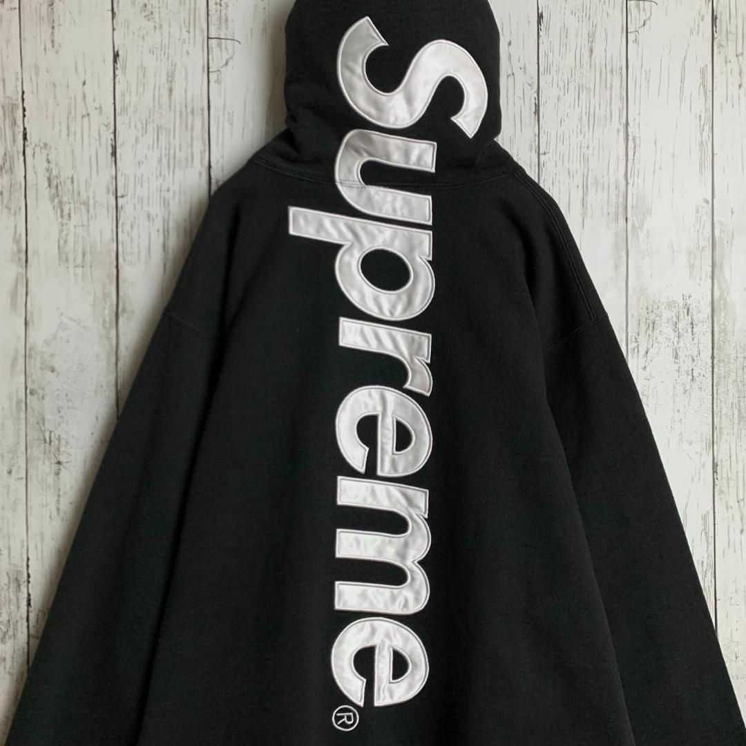 Supreme - 【即完売・超絶人気モデル】シュプリーム☆超ビッグ Supreme - 【即完売・超絶人気モデル】シュプリーム☆超ビッグ