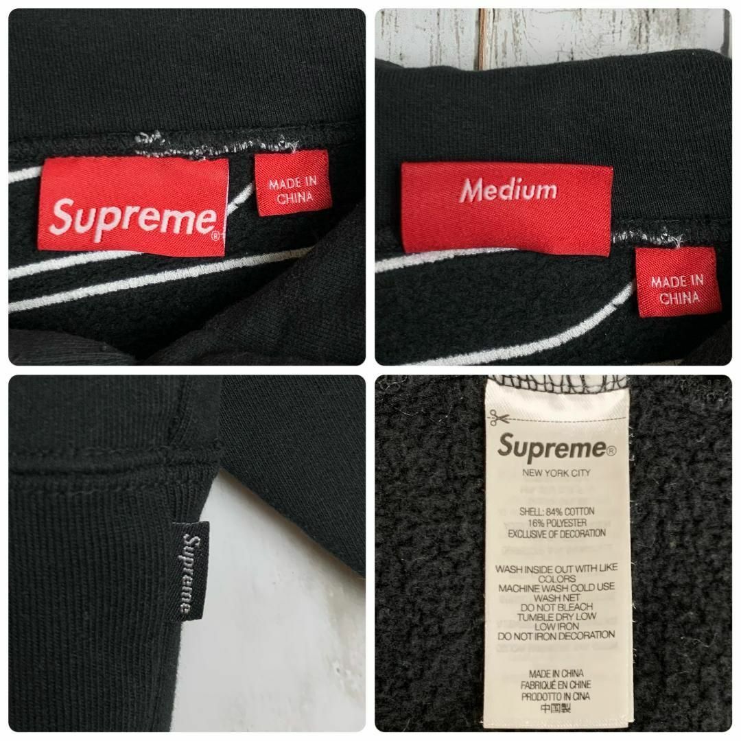 Supreme - 【即完売・超絶人気モデル】シュプリーム☆超ビッグ Supreme - 【即完売・超絶人気モデル】シュプリーム☆超ビッグ