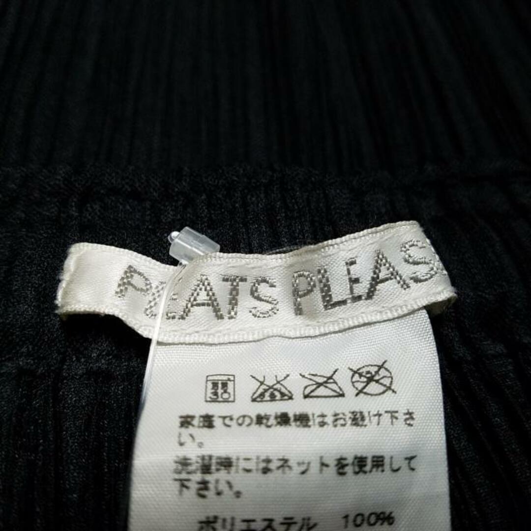 PLEATS PLEASE(プリーツプリーズ) ロングスカート サイズ2 M PLEATS PLEASE(プリーツプリーズ) ロングスカート サイズ2 M