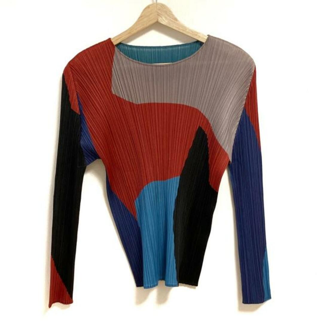 PLEATS PLEASE ISSEY MIYAKE - PLEATS PLEASE(プリーツプリーズ PLEATS PLEASE ISSEY MIYAKE - PLEATS PLEASE(プリーツプリーズ