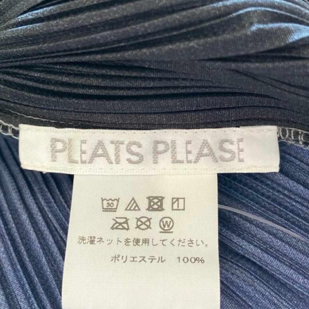PLEATS PLEASE ISSEY MIYAKE - PLEATS PLEASE(プリーツプリーズ PLEATS PLEASE ISSEY MIYAKE - PLEATS PLEASE(プリーツプリーズ