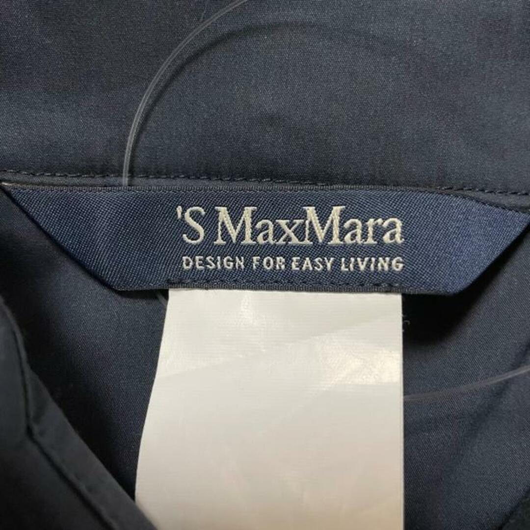 S Max Mara(マックスマーラ) ワンピース サイズ40 M レディース S Max Mara(マックスマーラ) ワンピース サイズ40 M レディース