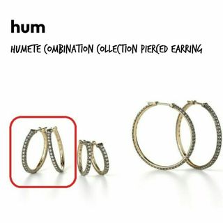 HUM(ピアス)のフリマアイテム一覧 HUM(ピアス)のフリマアイテム一覧
