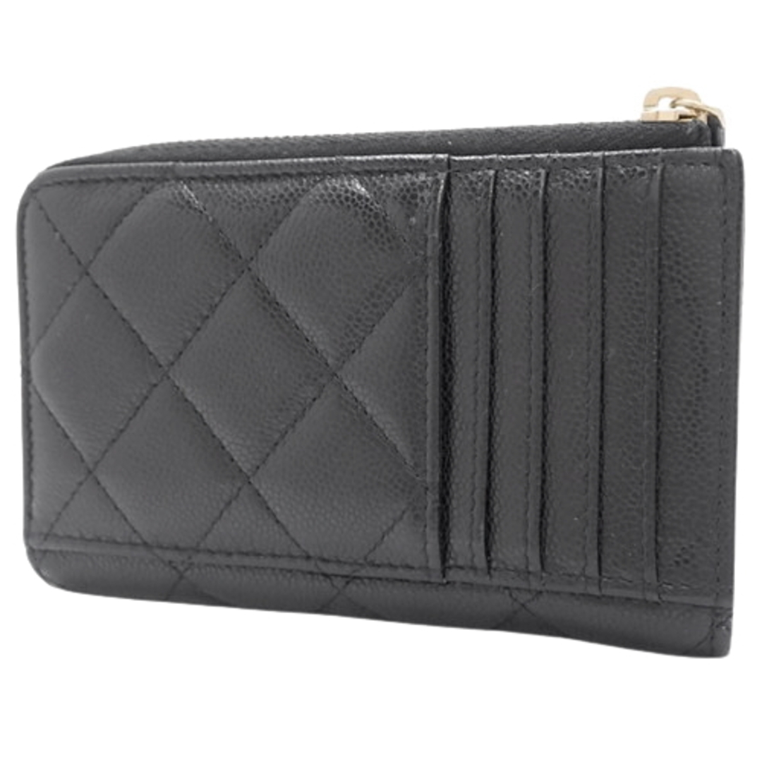CHANEL - CHANEL(シャネル) マトラッセ ココマーク フラグメント CHANEL - CHANEL(シャネル) マトラッセ ココマーク フラグメント