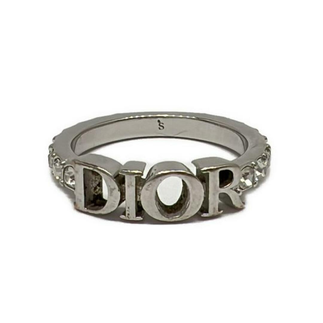 最大80%オフ DIOR/ChristianDior(ディオール/クリスチャンディオール) リング 指輪
