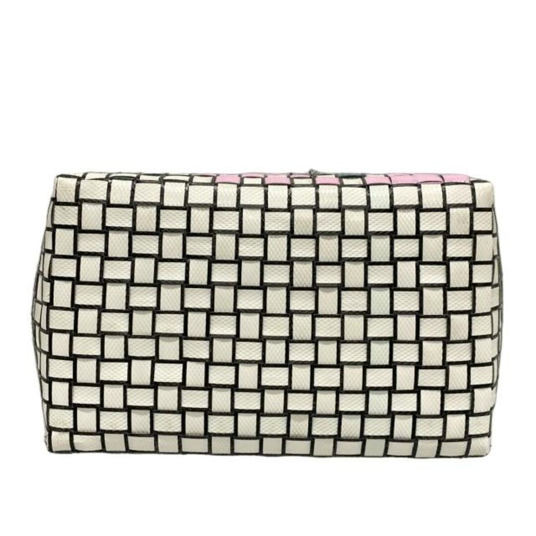 MARNI(マルニ) トートバッグ マルニマーケット バスケットバッグ MARNI(マルニ) トートバッグ マルニマーケット バスケットバッグ