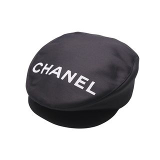 CHANEL(ハンチング/ベレー帽)のフリマアイテム一覧 CHANEL(ハンチング/ベレー帽)のフリマアイテム一覧