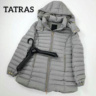 TATRAS(ダウンコート)のフリマアイテム一覧 TATRAS(ダウンコート)のフリマアイテム一覧