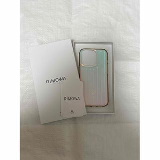 RIMOWA(iPhoneケース)のフリマアイテム一覧 RIMOWA(iPhoneケース)のフリマアイテム一覧