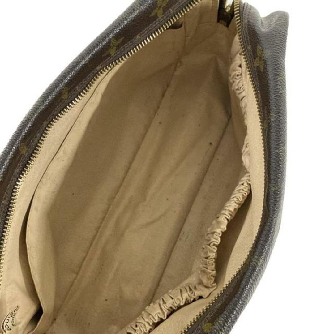LOUIS VUITTON(ルイヴィトン) ポーチ モノグラム トゥルース LOUIS VUITTON(ルイヴィトン) ポーチ モノグラム トゥルース