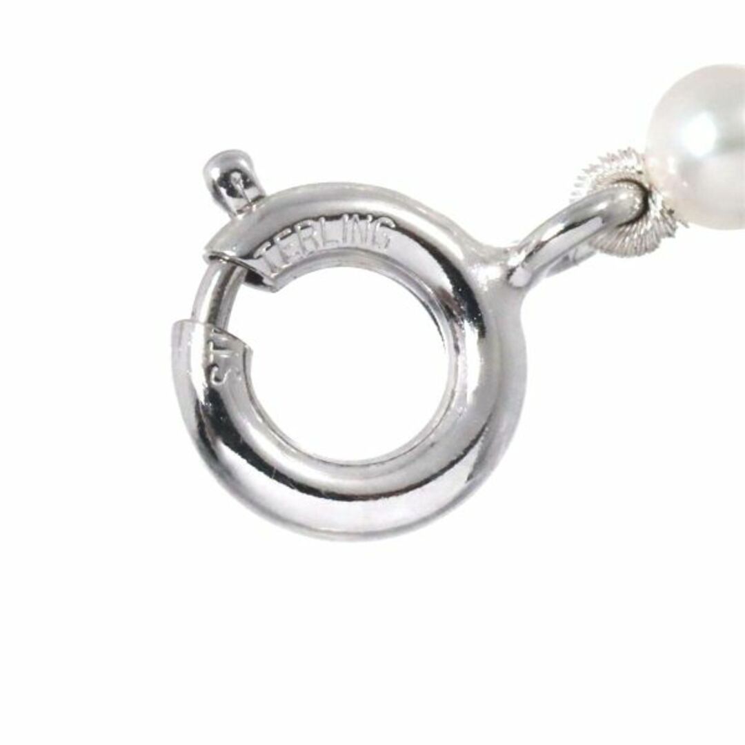 MIKIMOTO - ミキモト MIKIMOTO アコヤ真珠 7.8-3.3mm MIKIMOTO - ミキモト MIKIMOTO アコヤ真珠 7.8-3.3mm