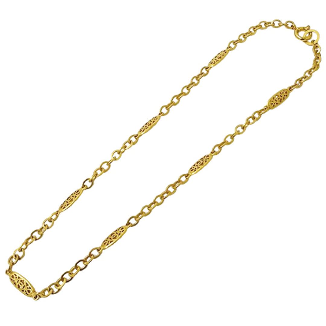 CHANEL - シャネル CHANEL ネックレス レディース ブランド CHANEL - シャネル CHANEL ネックレス レディース ブランド
