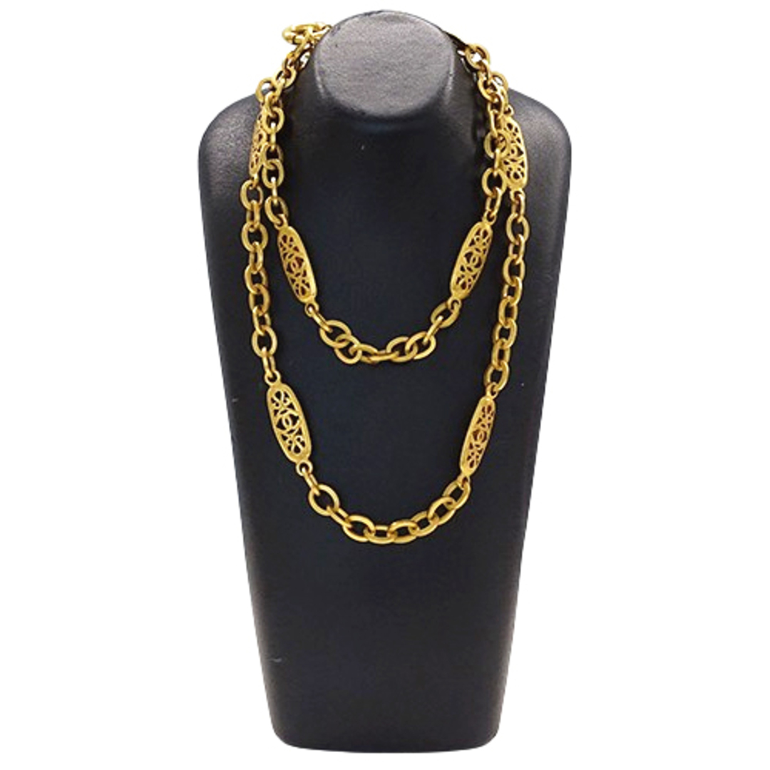 CHANEL - シャネル CHANEL ネックレス レディース ブランド CHANEL - シャネル CHANEL ネックレス レディース ブランド