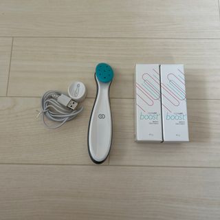 NU SKIN - ニュースキン♡boostの通販 by ❄︎|ニュースキン NU SKIN - ニュースキン♡boostの通販 by ❄︎|ニュースキン