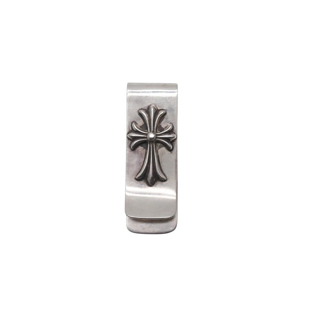 Chrome Hearts - 極美品 CHROME HEARTS クロムハーツ MNY CLIP Chrome Hearts - 極美品 CHROME HEARTS クロムハーツ MNY CLIP