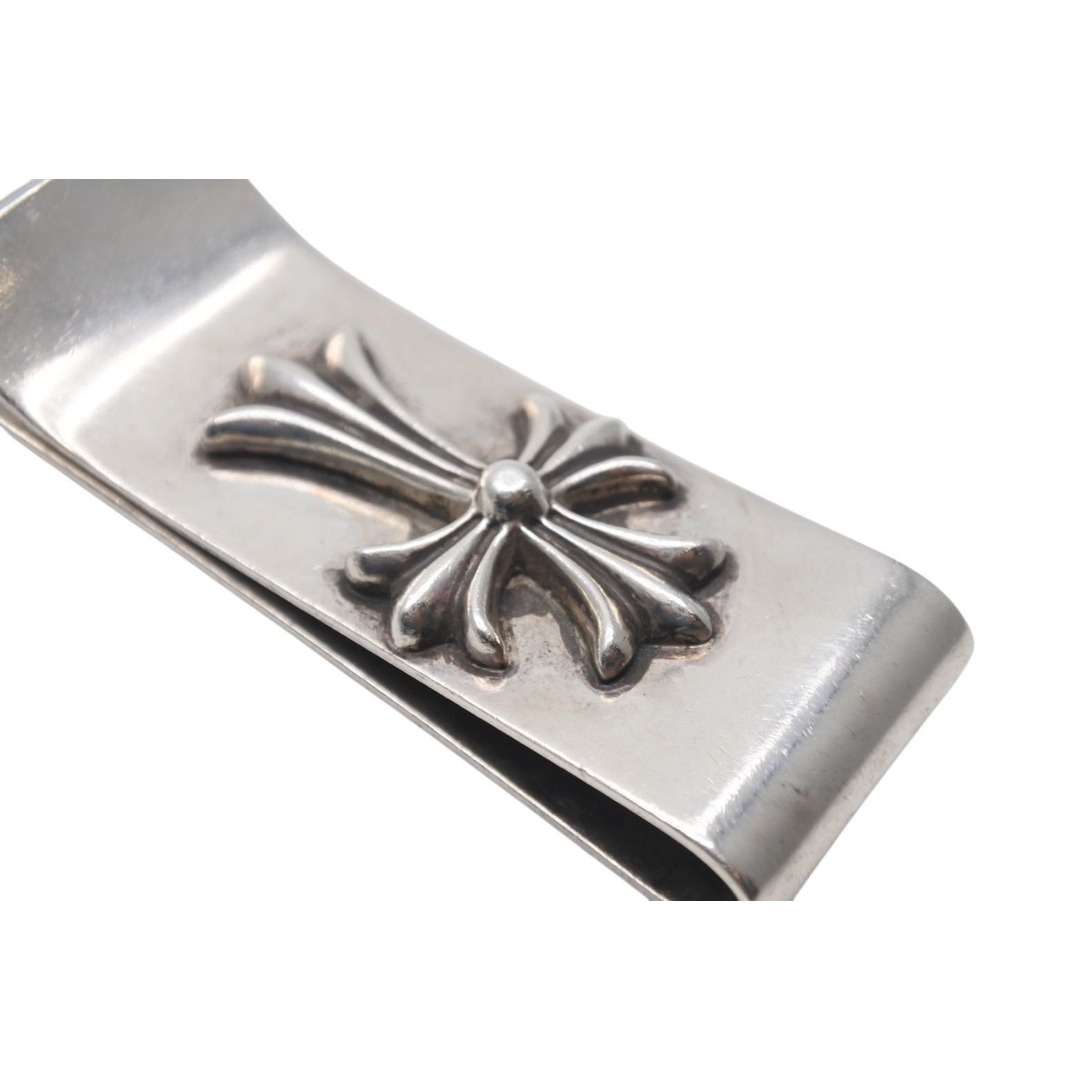 Chrome Hearts - 極美品 CHROME HEARTS クロムハーツ MNY CLIP Chrome Hearts - 極美品 CHROME HEARTS クロムハーツ MNY CLIP