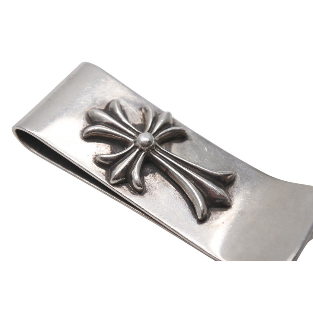 Chrome Hearts - 極美品 CHROME HEARTS クロムハーツ MNY CLIP Chrome Hearts - 極美品 CHROME HEARTS クロムハーツ MNY CLIP