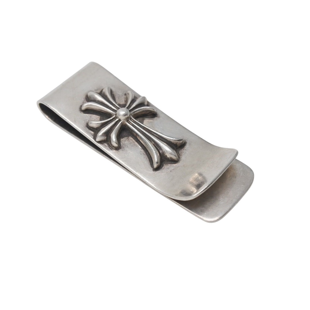 Chrome Hearts - 極美品 CHROME HEARTS クロムハーツ MNY CLIP Chrome Hearts - 極美品 CHROME HEARTS クロムハーツ MNY CLIP