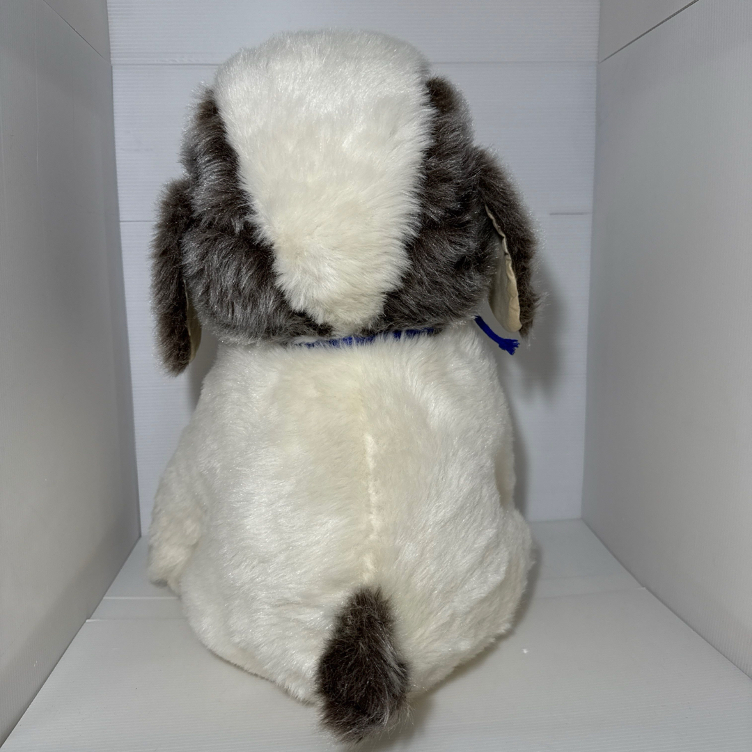 昭和 レトロ 犬 ぬいぐるみ レトロ ビッグサイズ 約46.5cmの通販 昭和 レトロ 犬 ぬいぐるみ レトロ ビッグサイズ 約46.5cmの通販
