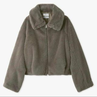 FRAY I.D(毛皮/ファーコート)のフリマアイテム一覧 FRAY I.D(毛皮/ファーコート)のフリマアイテム一覧