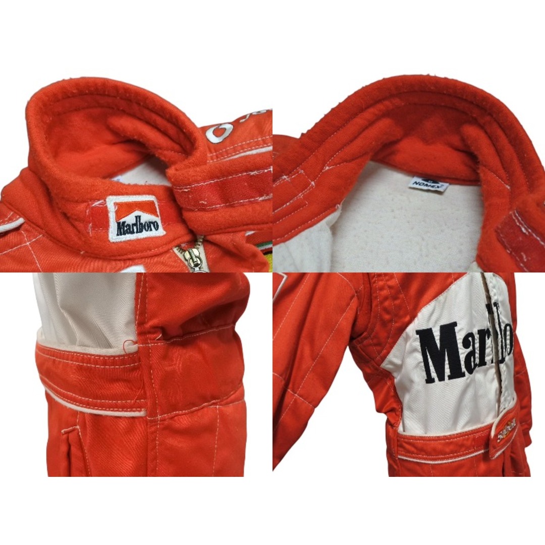 Marlboro マルボロ レーシングジャケット サイズS F1 スポーツ Marlboro マルボロ レーシングジャケット サイズS F1 スポーツ