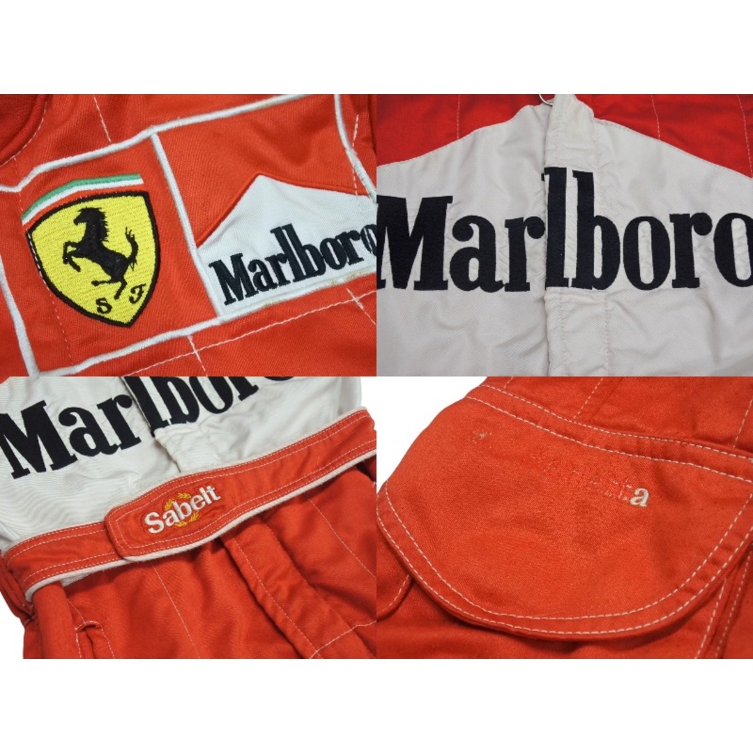 Marlboro マルボロ レーシングジャケット サイズS F1 スポーツ Marlboro マルボロ レーシングジャケット サイズS F1 スポーツ