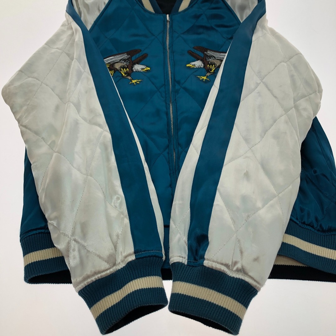 schott - □□Schott ショット Schott×FTC リバーシブル schott - □□Schott ショット Schott×FTC リバーシブル