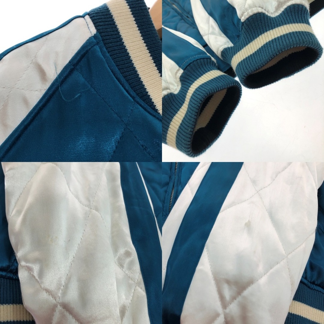 schott - □□Schott ショット Schott×FTC リバーシブル schott - □□Schott ショット Schott×FTC リバーシブル