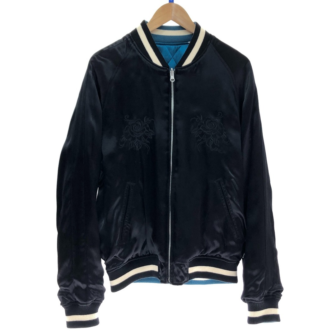schott - □□Schott ショット Schott×FTC リバーシブル schott - □□Schott ショット Schott×FTC リバーシブル