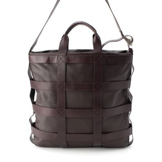 Dunhill - dunhill 21SS ユーティリティ ラージ トートバッグ Dunhill - dunhill 21SS ユーティリティ ラージ トートバッグ
